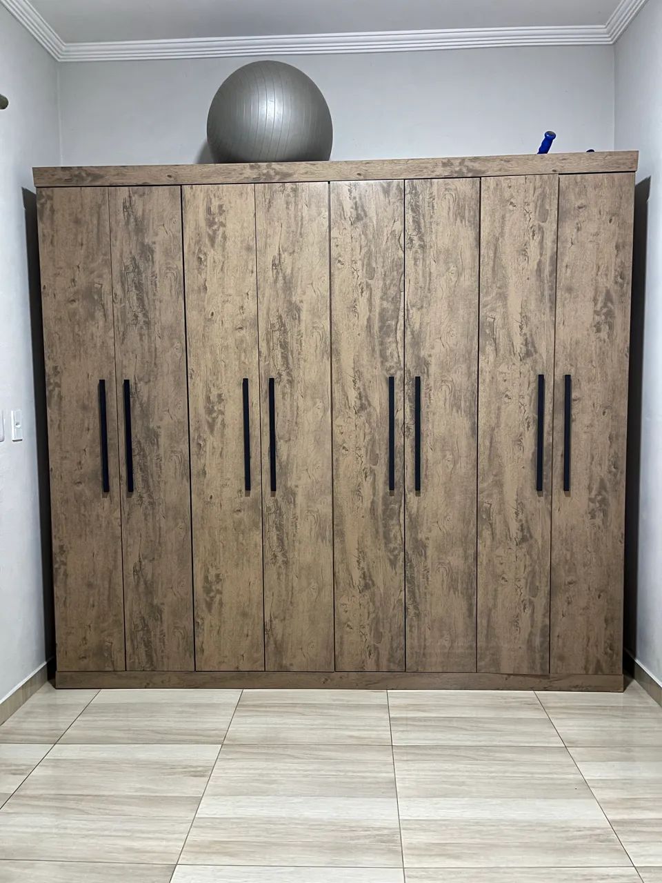 Guarda roupa  - Foto 2
