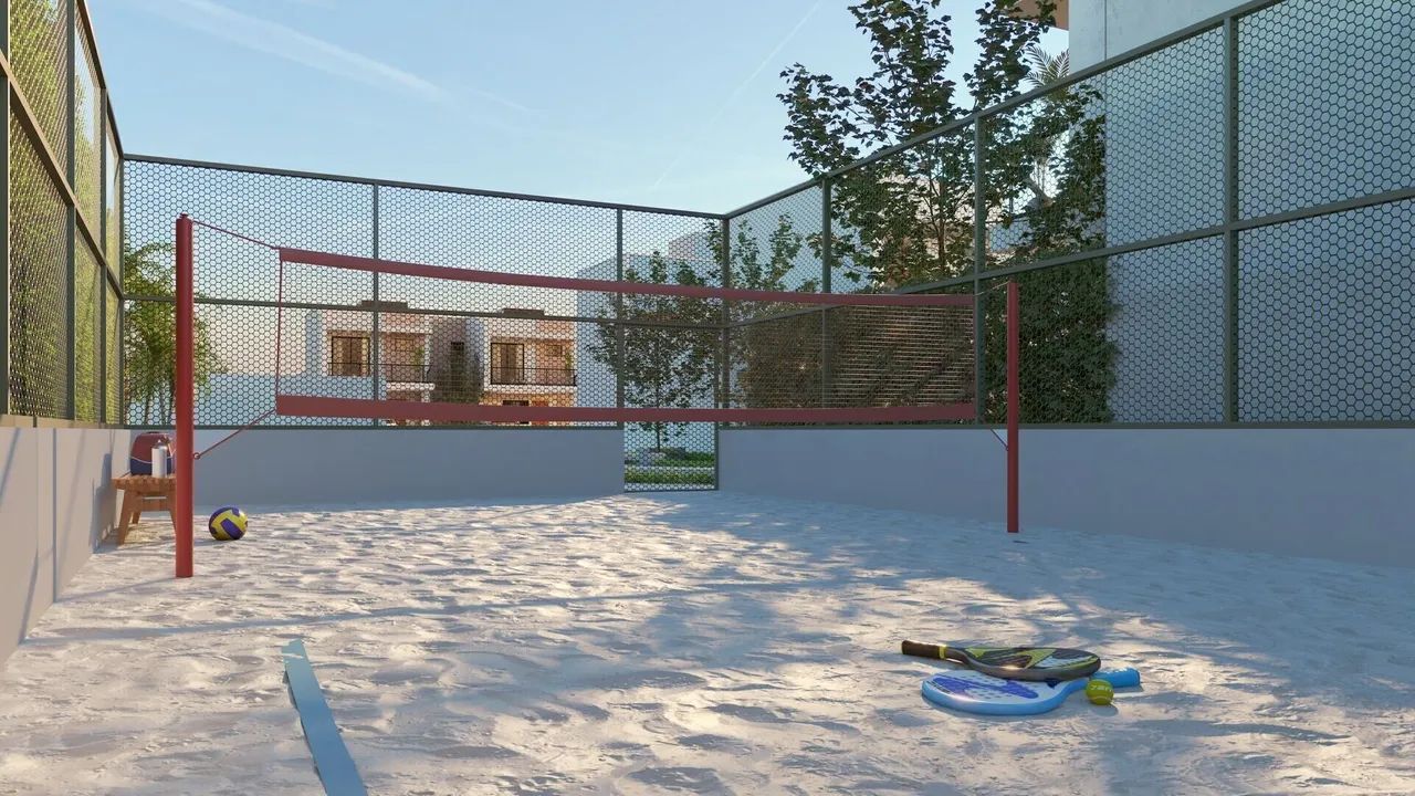 TREE RESIDENCE  Duplex com Suíte no Térreo e Área Gourmet - Foto 4