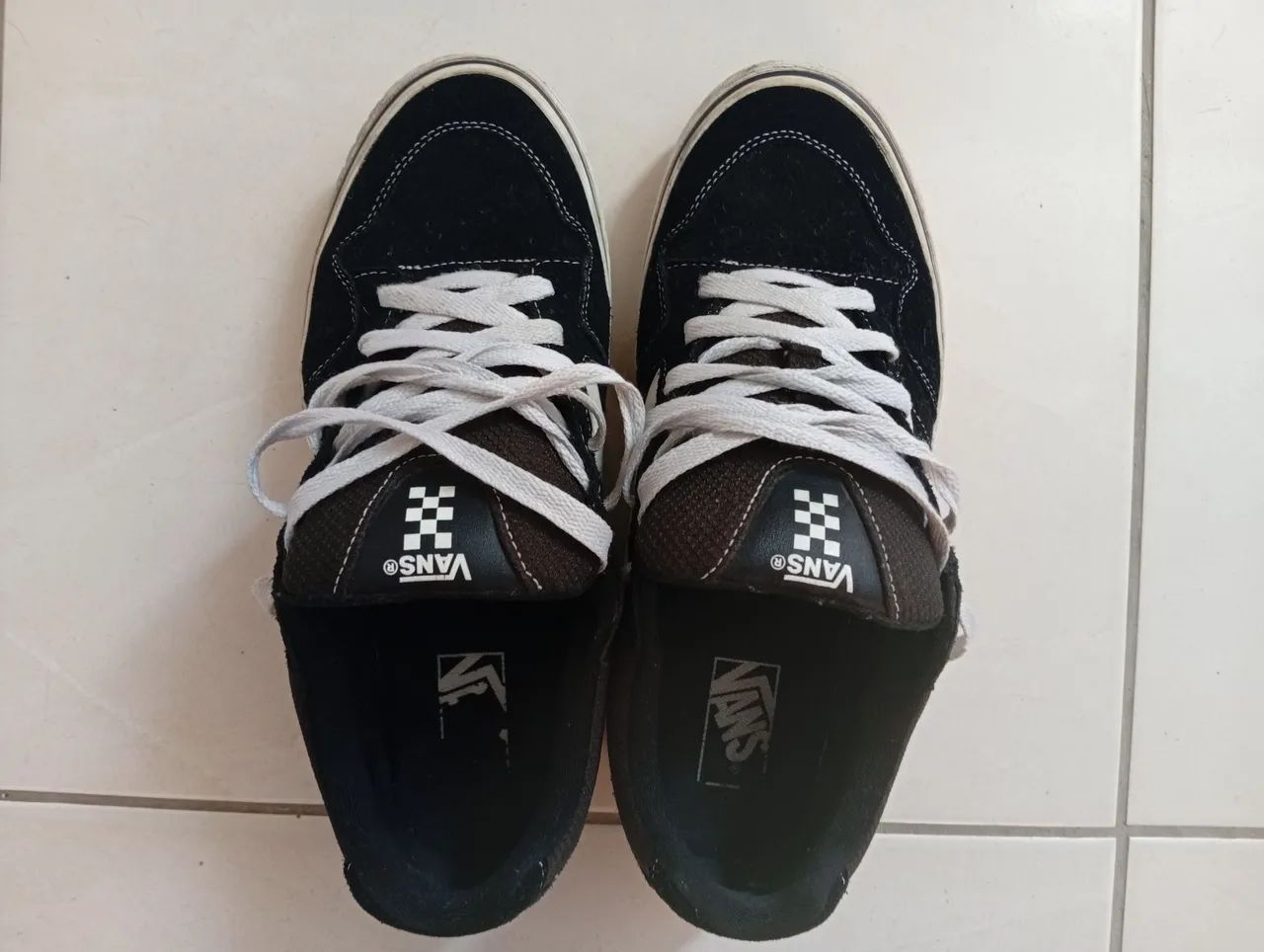 Tênis Vans - Foto 2