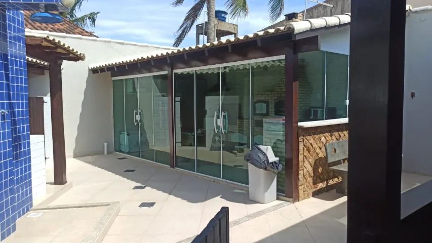 Belíssima casa em figueira (Arraial do cabo) - Foto 5