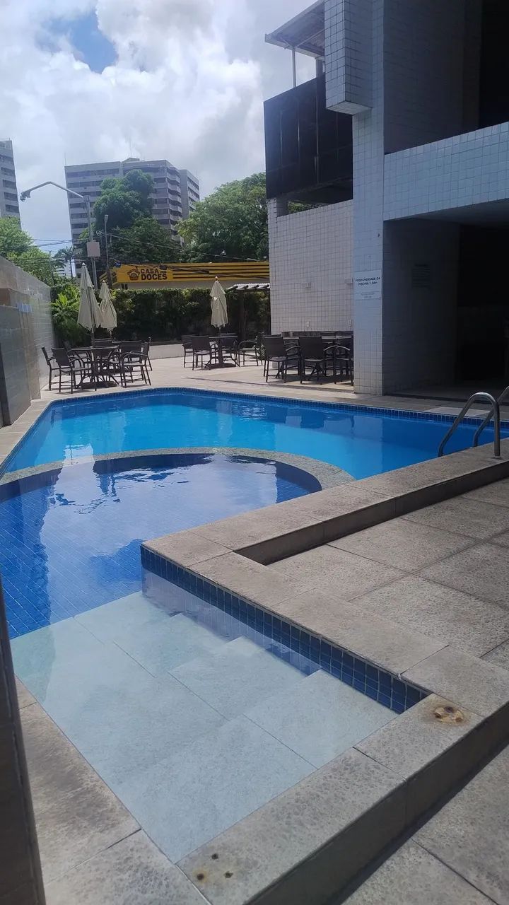 Foto - Recife - Rosarinho