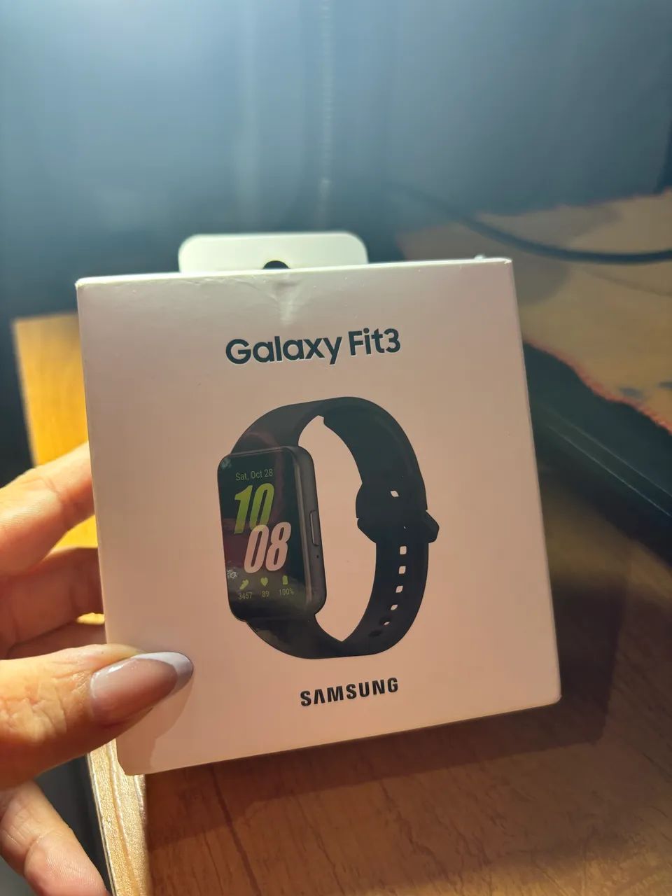 Galaxy Fit3 Samsung