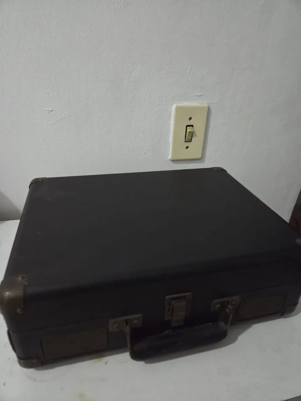 Vitrola Raveo Maleta com Bluetooth - Foto 3