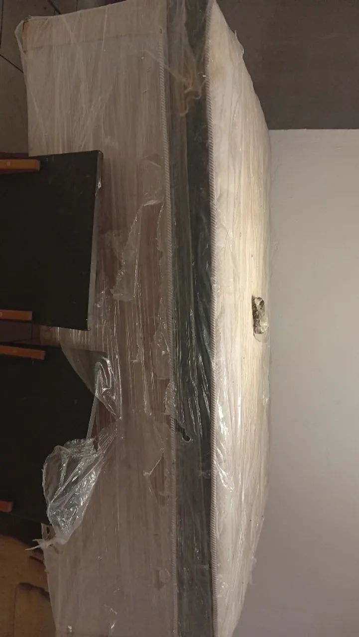 Cama Box