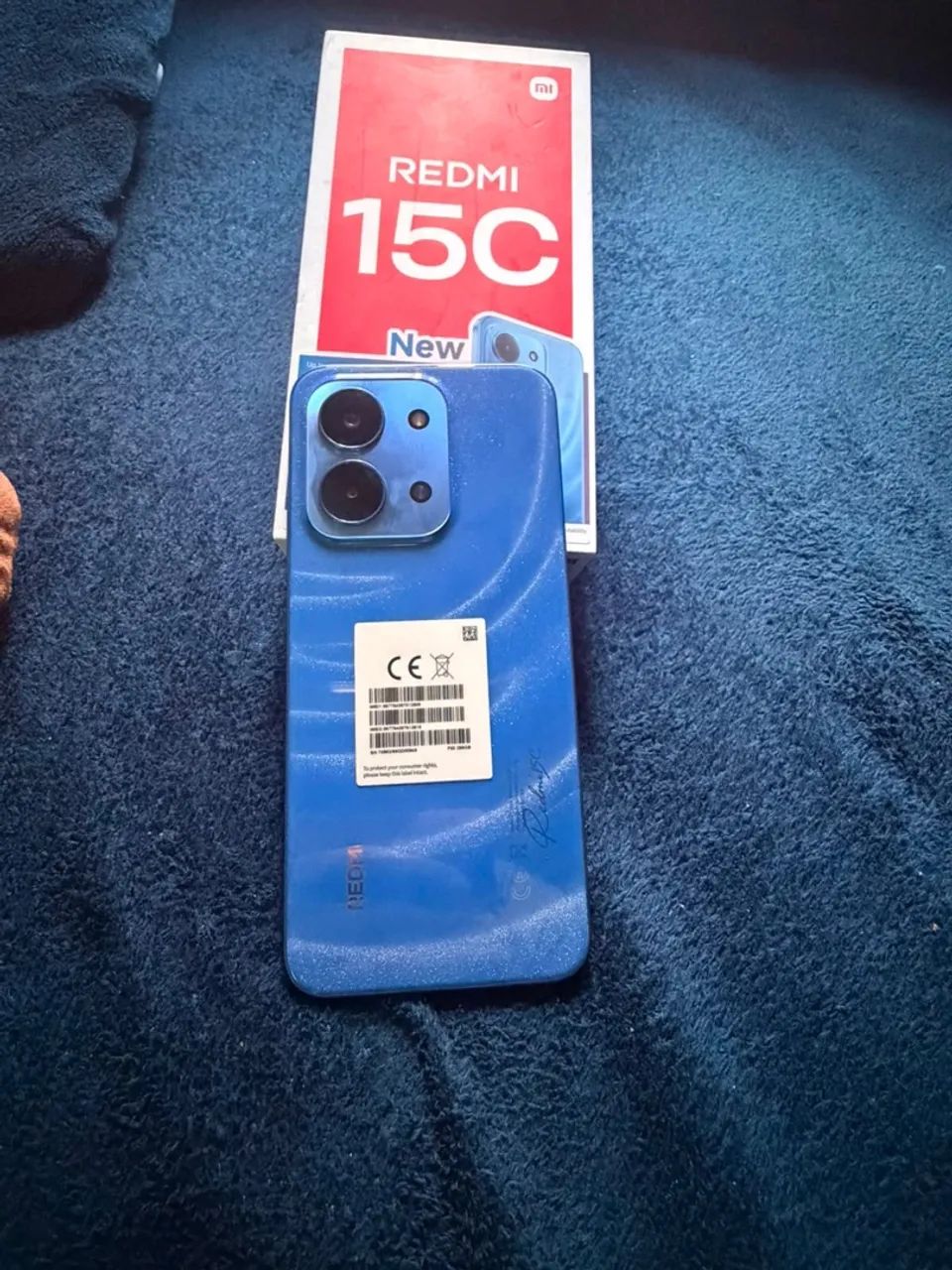 Celular - Foto 3