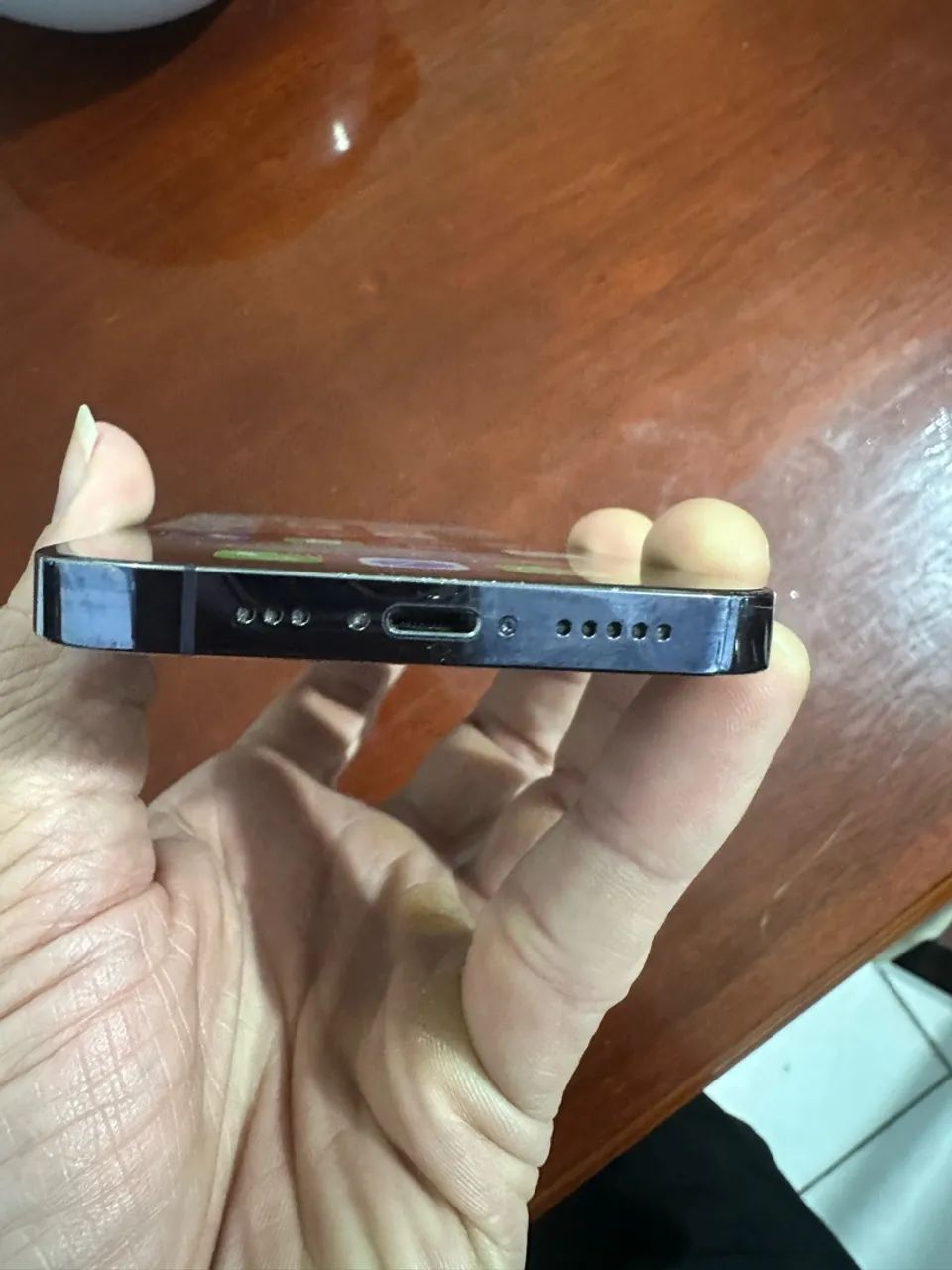 iPhone 14 Pro 128 - Foto 4