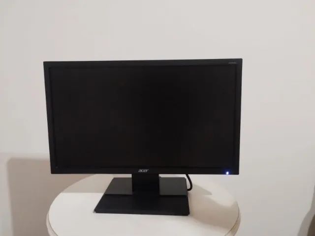 Monitor Acer 19 Polegadas - Foto 2
