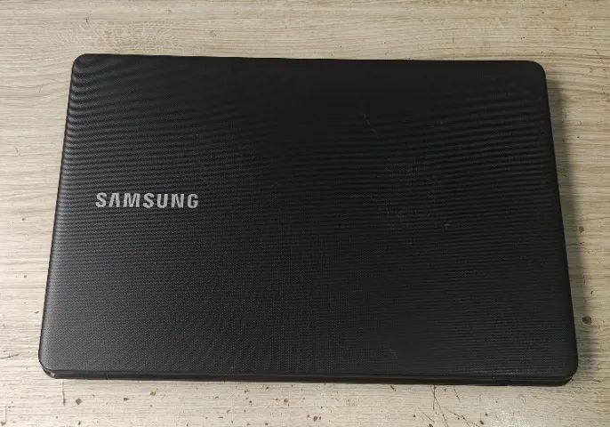Notebook Samsung X41 i7 - Foto 2
