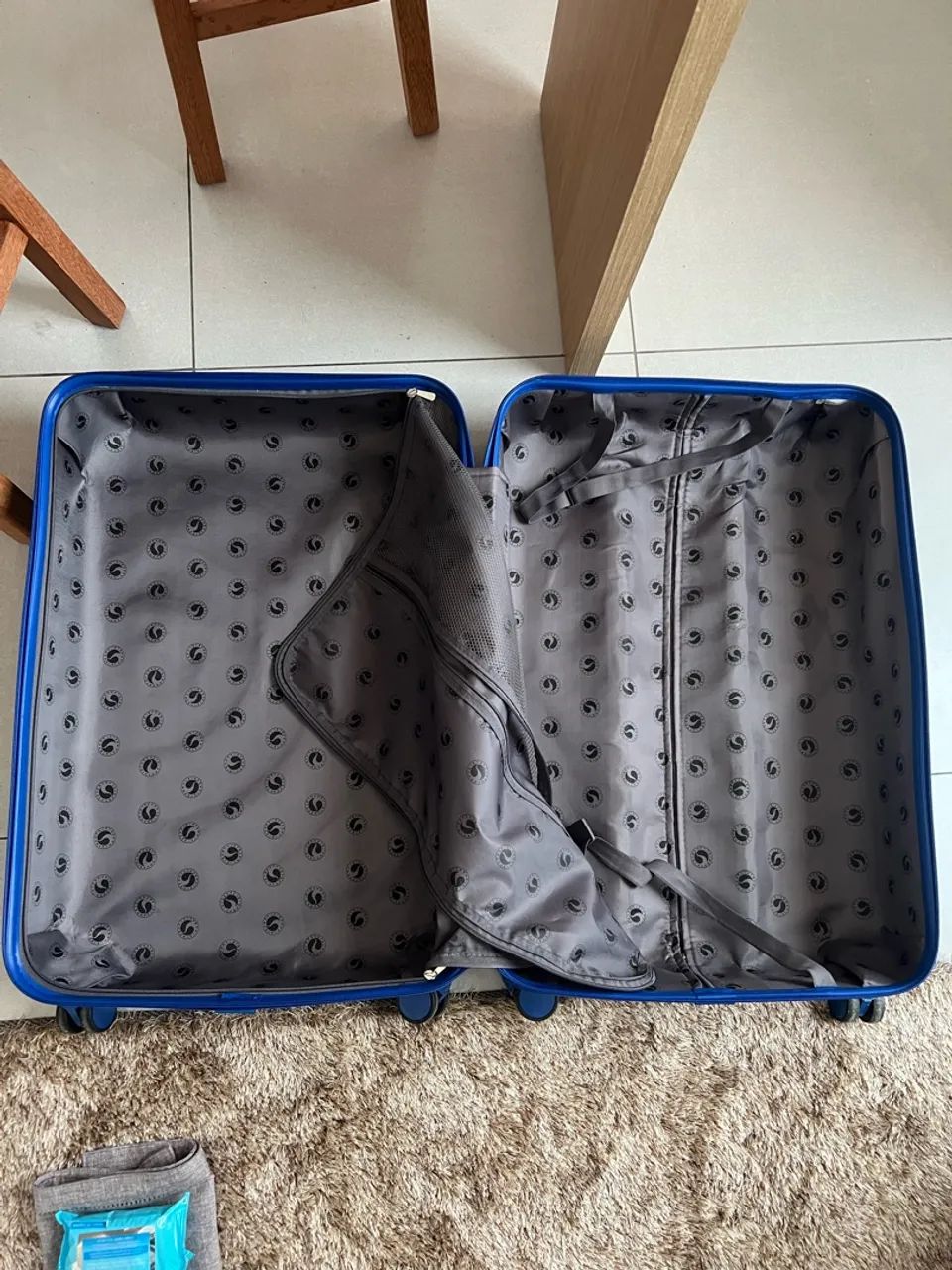2 Malas Viagem G - Foto 5