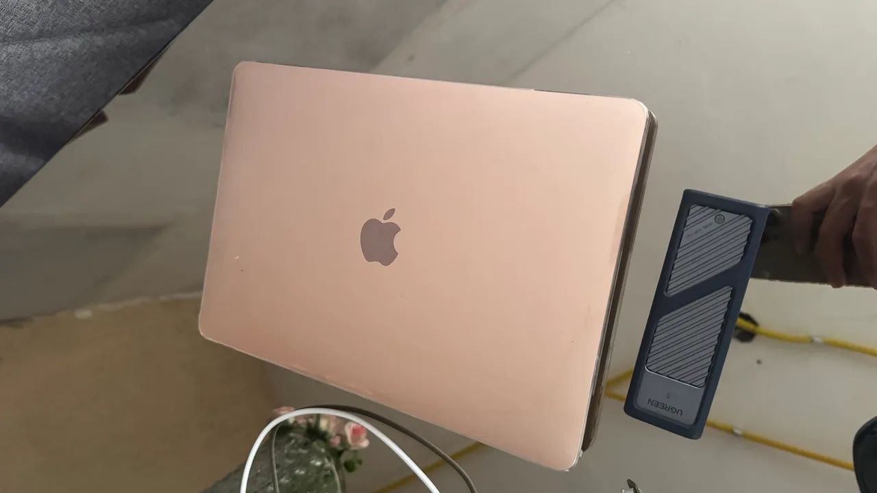 MacBook Air M1 256Gb - Notebooks - Antônio Pimenta, Montes Claros