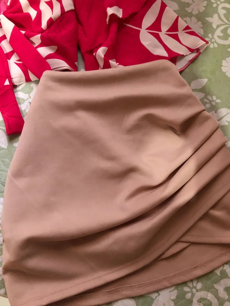 Roupas femininas novas  - Foto 5