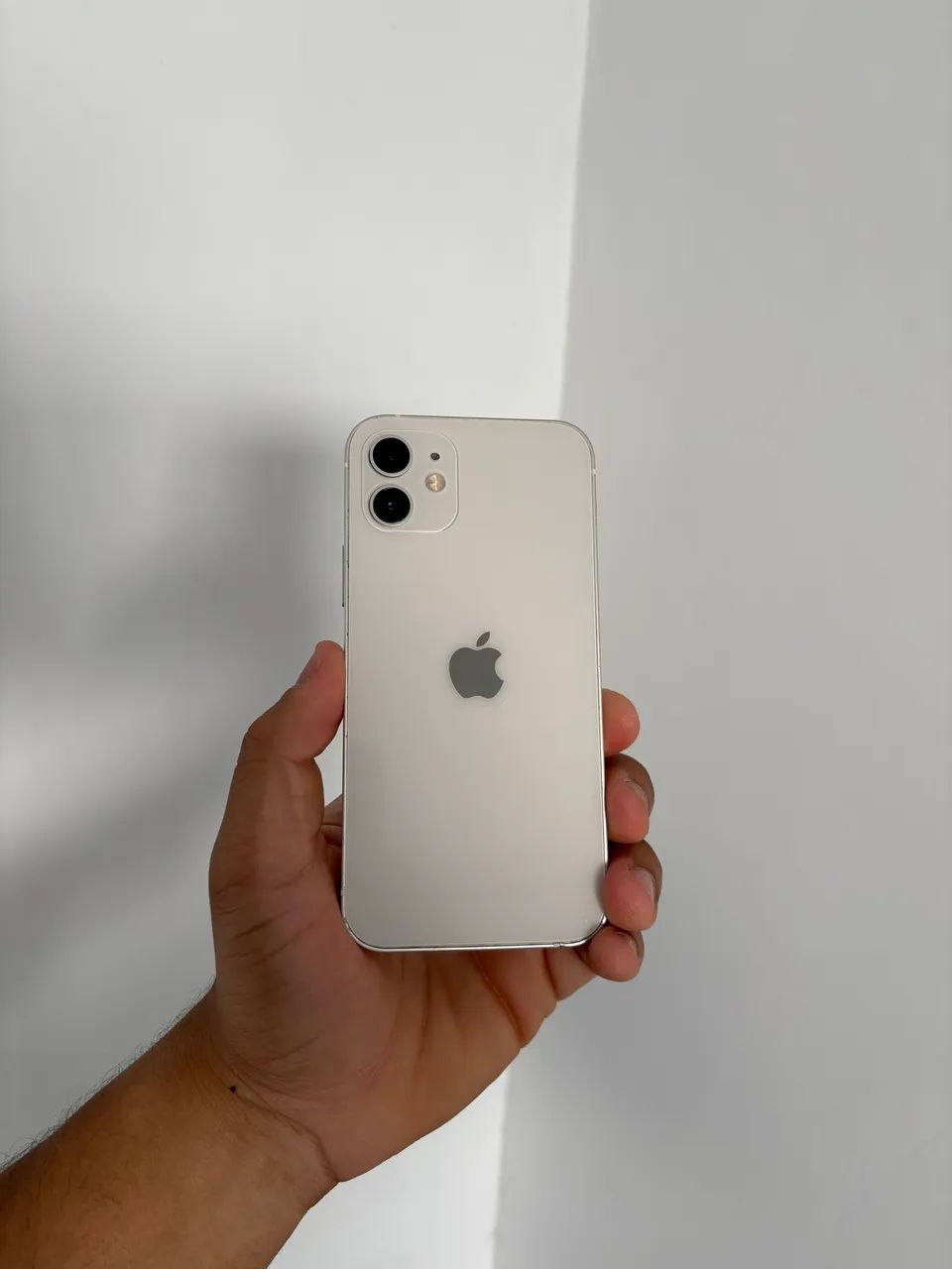 iPhone 12 128GB - Excelente Estado - Funcionando Perfeitamente - Foto 2