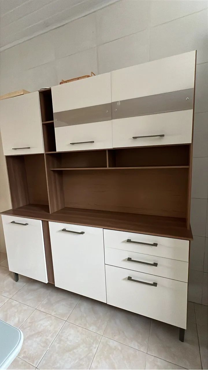 Armário mdf - Foto 2