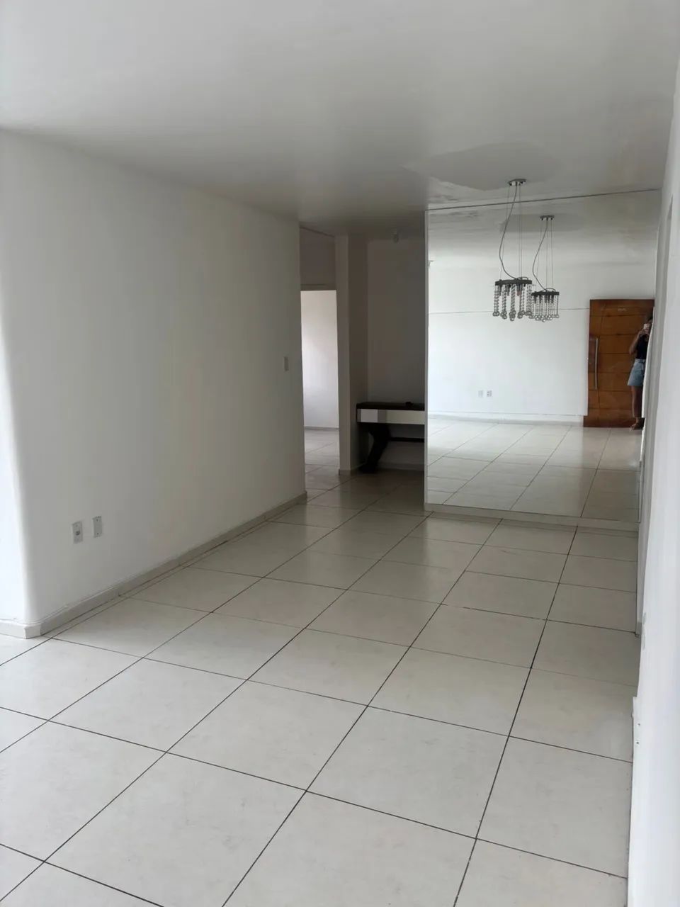 # 3/4 Apartamento Serraria. - Foto 4
