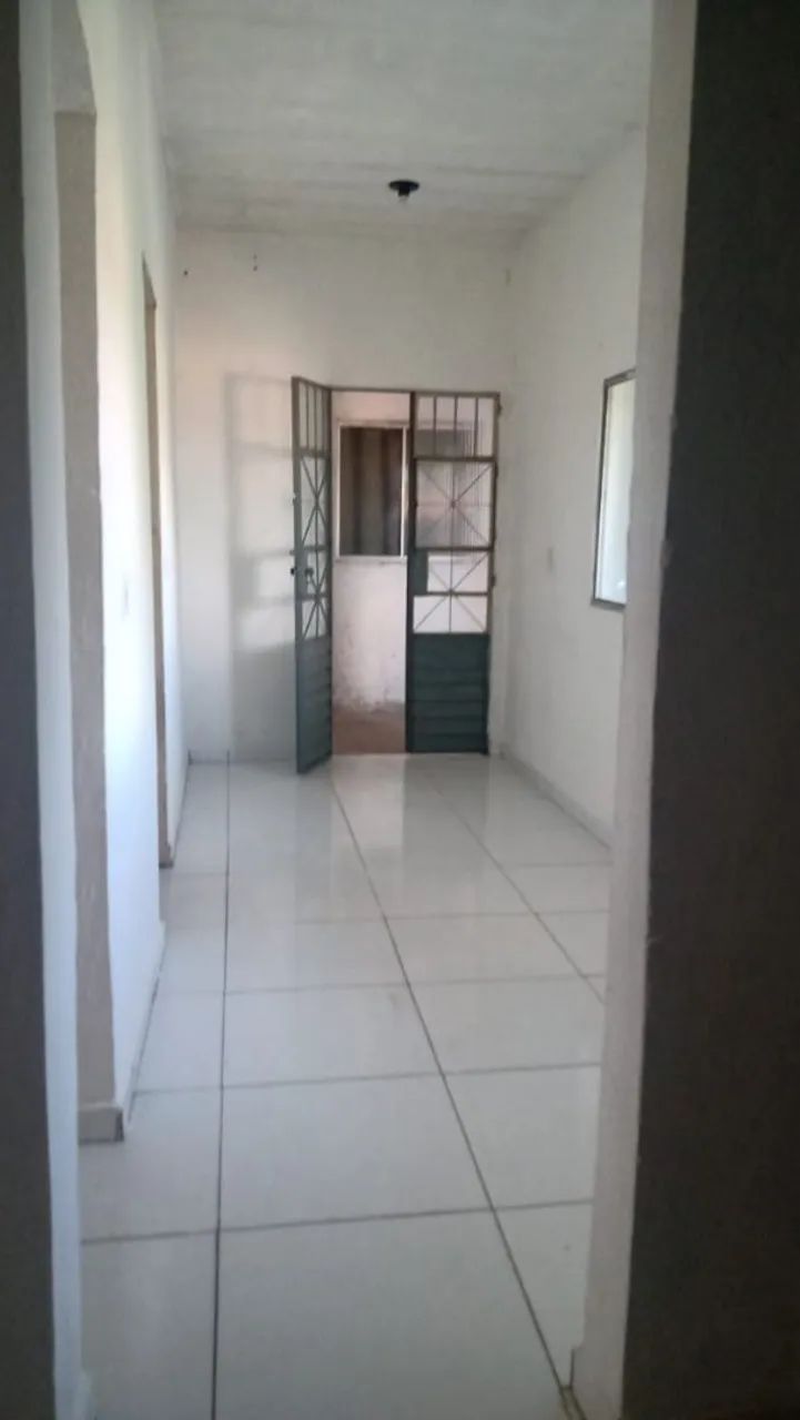 Aluga-se casa no Feitosa  - Foto 2