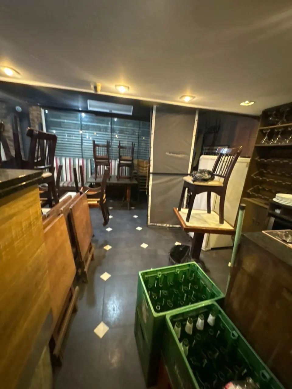 OPORTUNIDADE - RESTAURANTE COMPLETO À VENDA NO CENTRO DO RIO - Foto 3