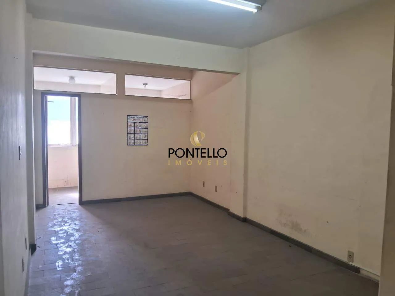 Sala no Bairro Canaã