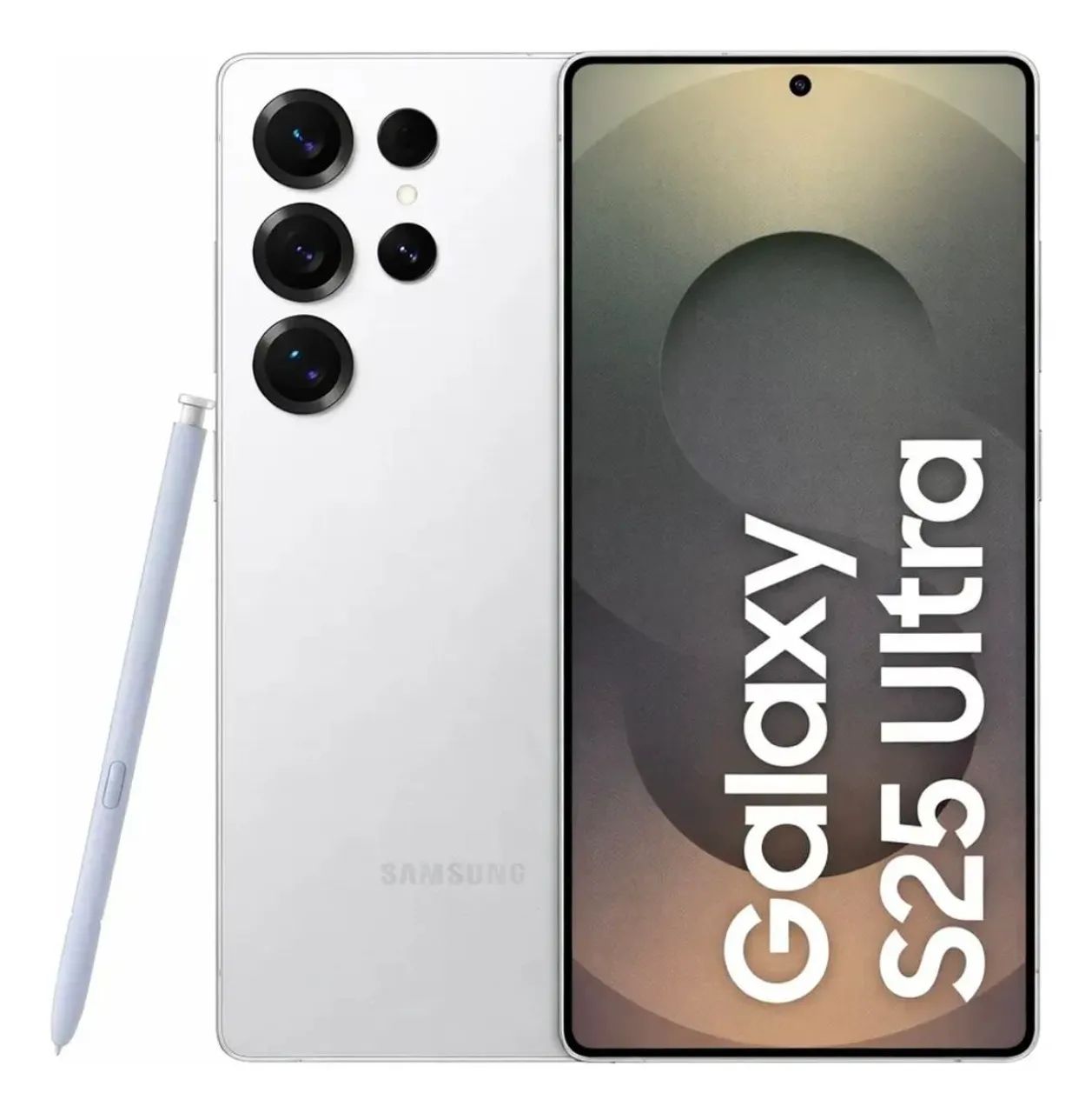 Celular Samsung S25 Ultra 256gb- Zero na caixa