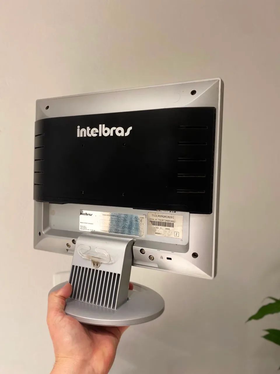Monitor  - Foto 2