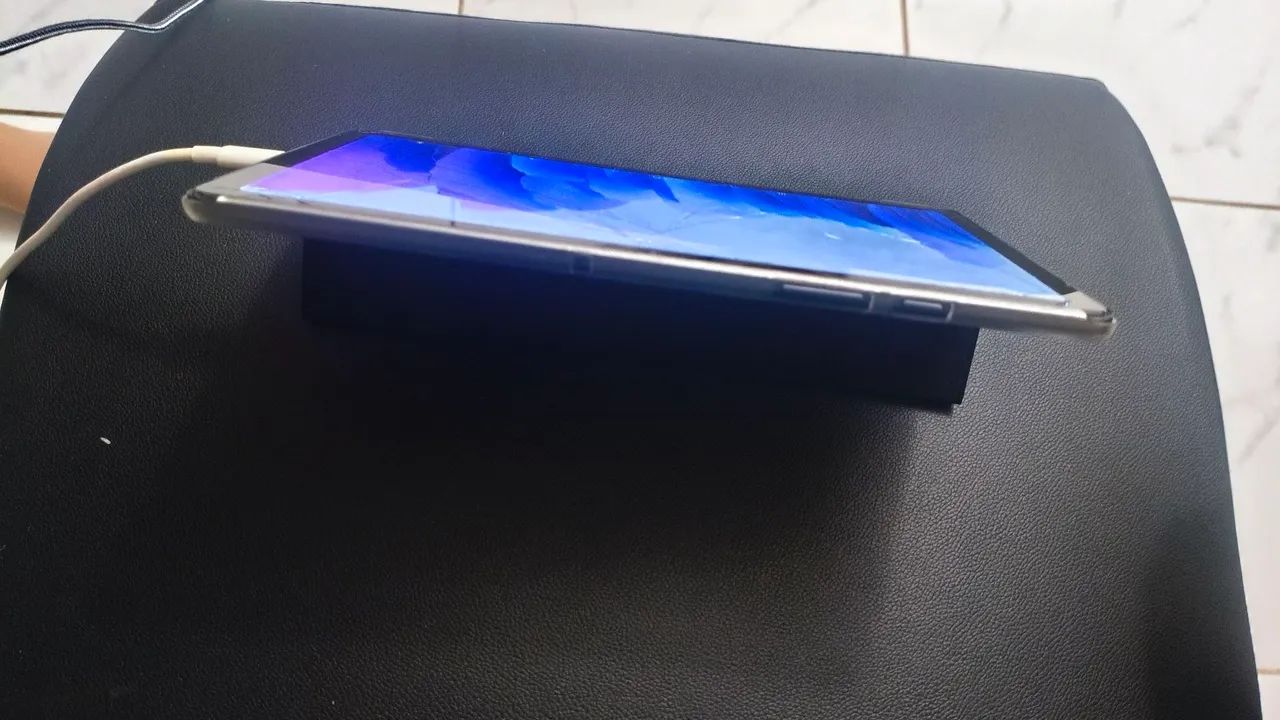 Tablet Samsung Galaxy TAB A7  - Foto 2