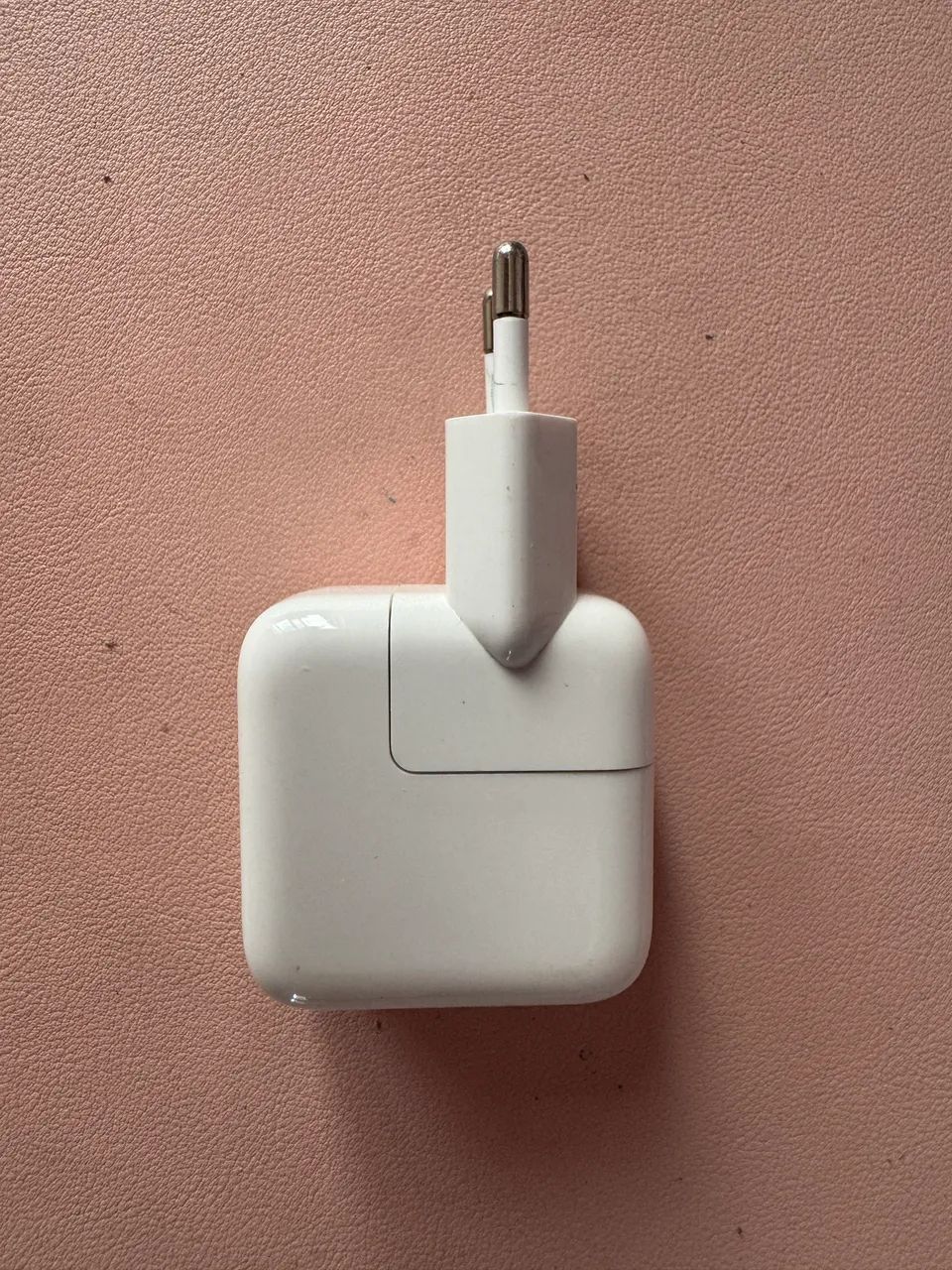 Carregador apple usb 10w Model A1357 - Foto 5