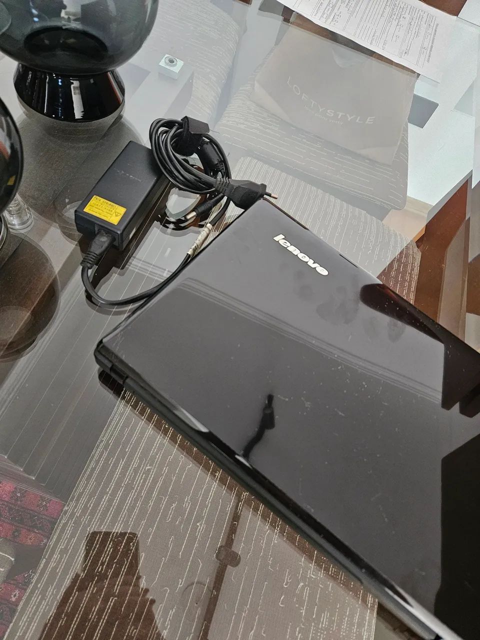 Notebook Lenovo - Foto 5