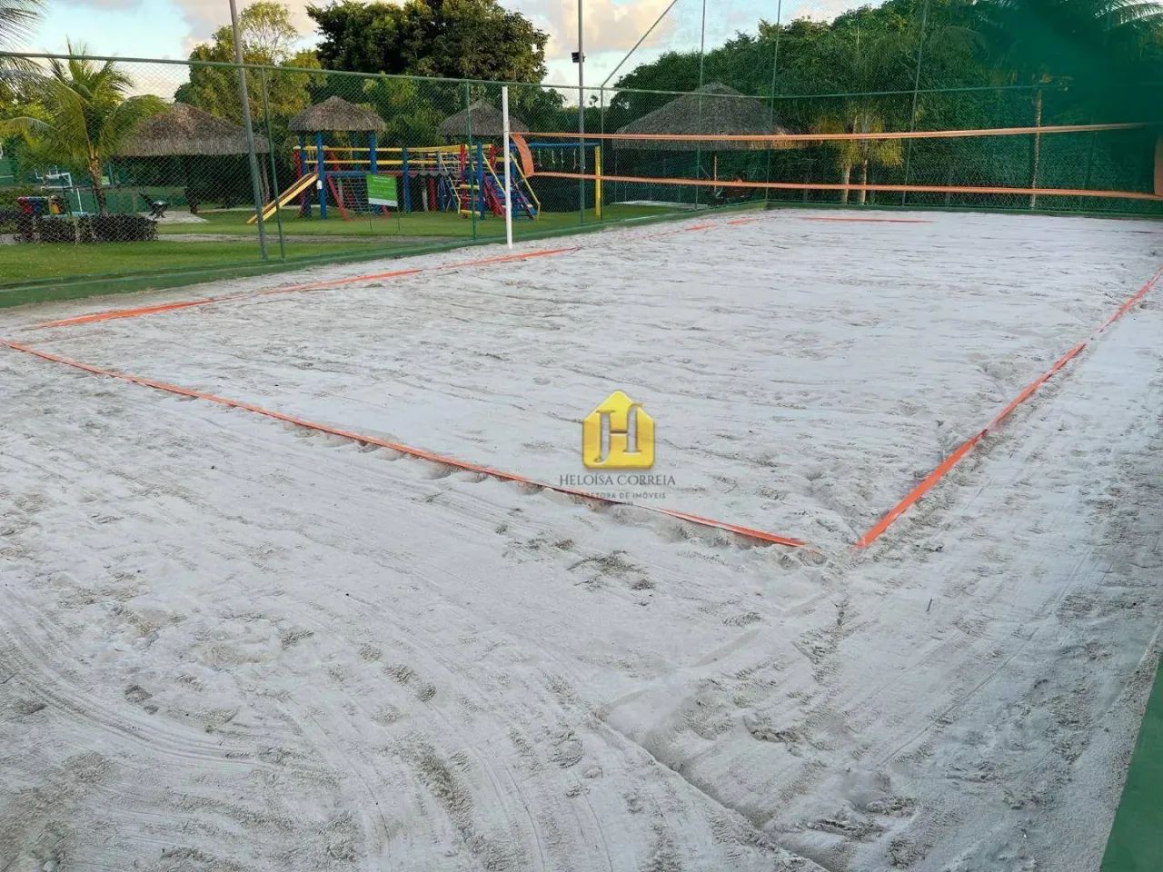 Terreno no Alphaville Natal