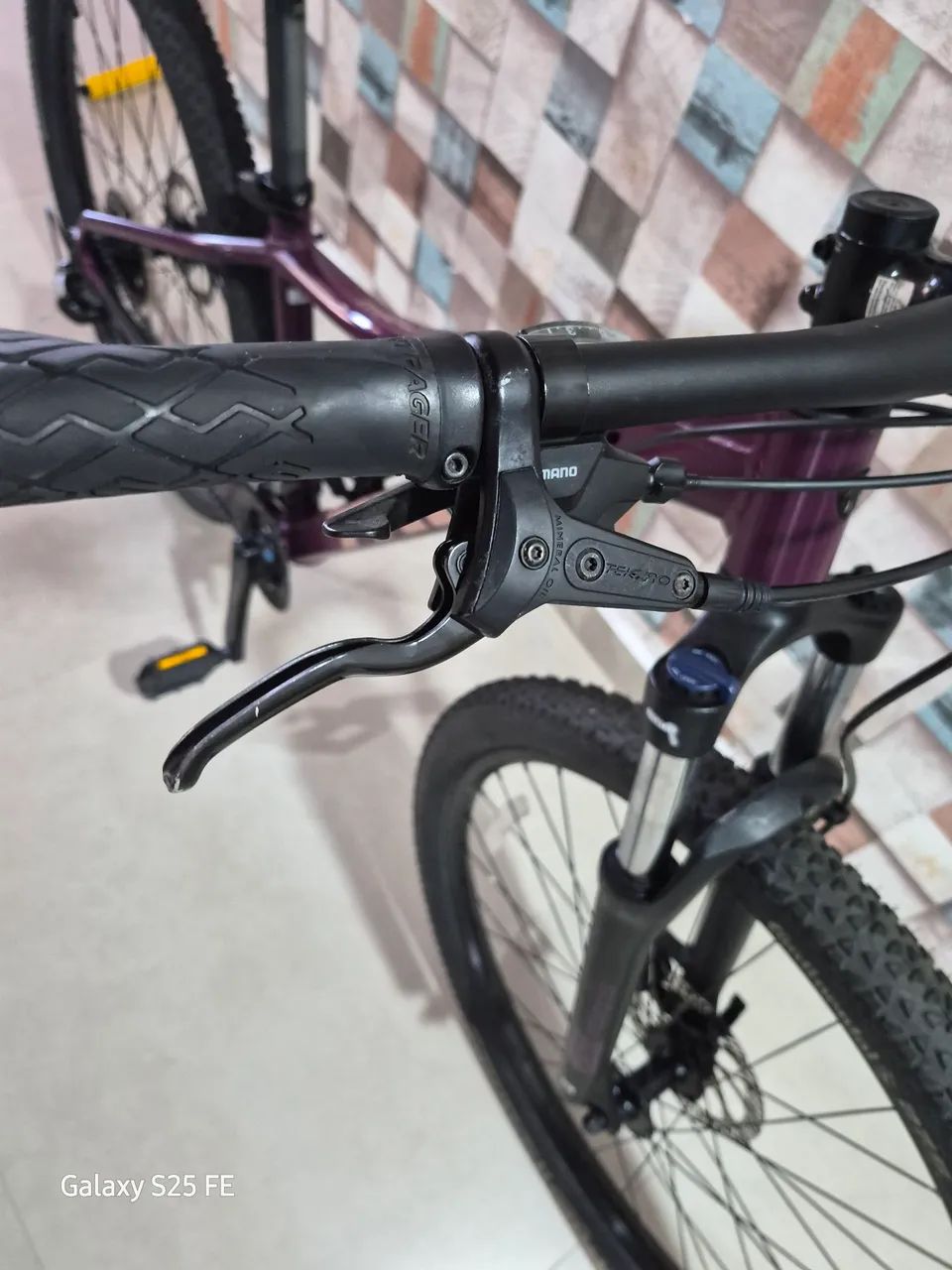 Trek mtb  - Foto 2