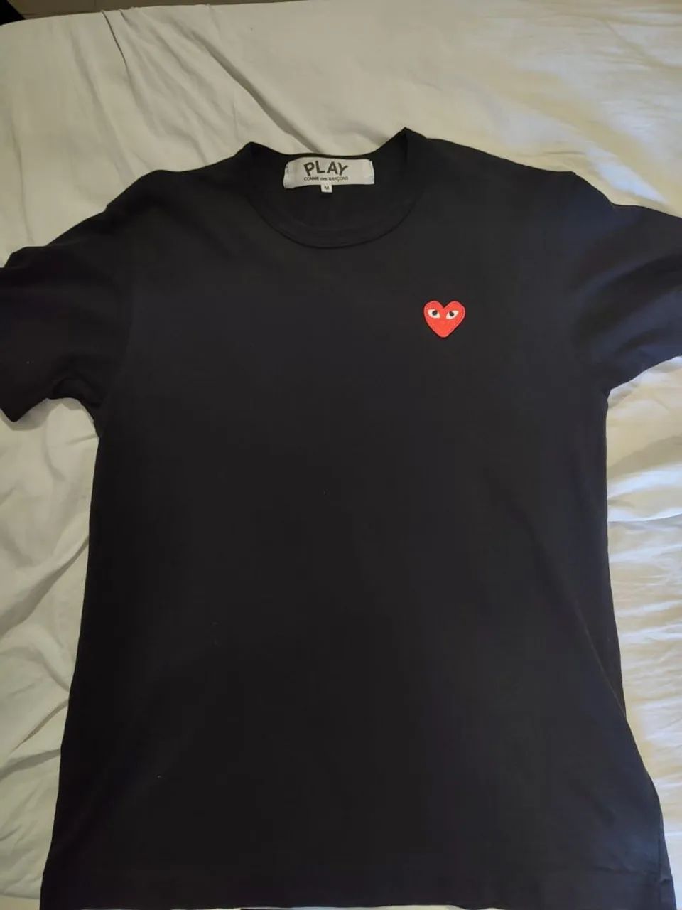 Cdg red heart  - Foto 2