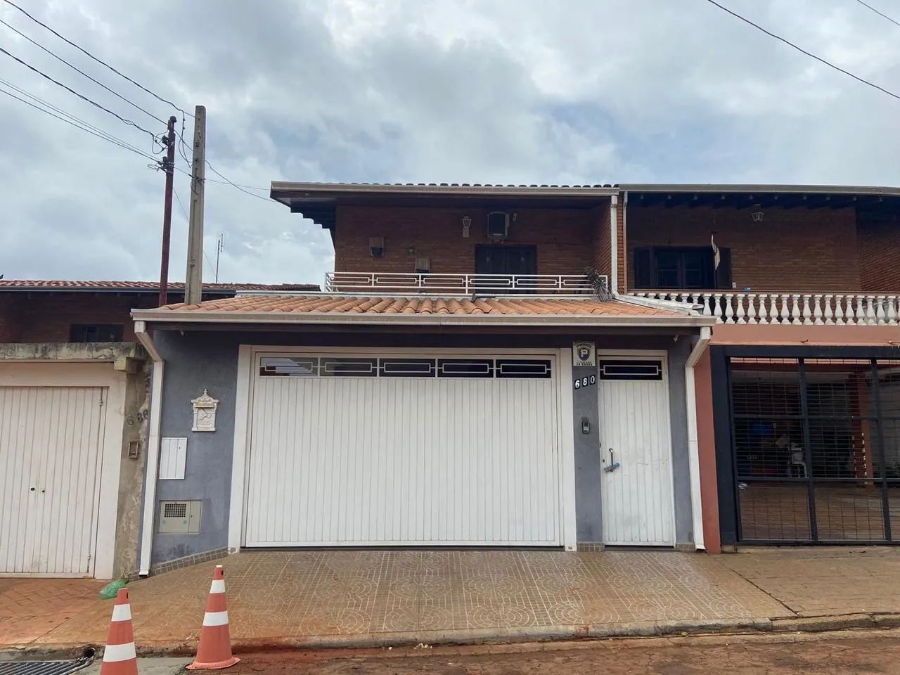 Foto - Itu - Vila Padre Bento