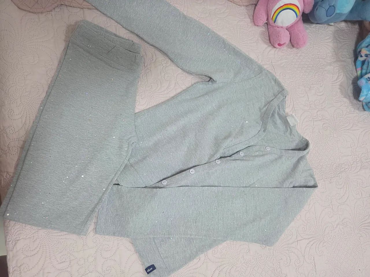 Conjunto infantil 