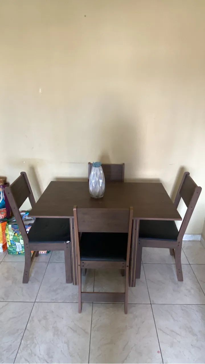 Mesa de jantar