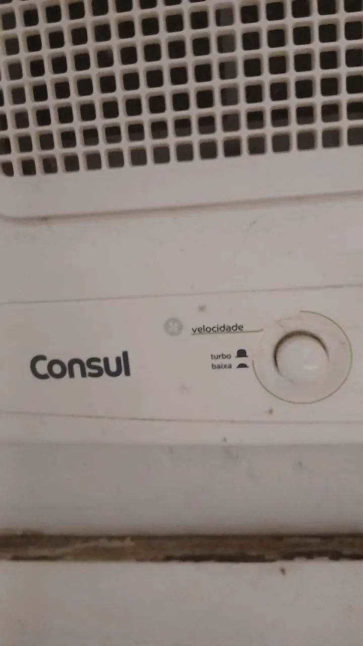 Ar condicionado Consul 7500 - Foto 2