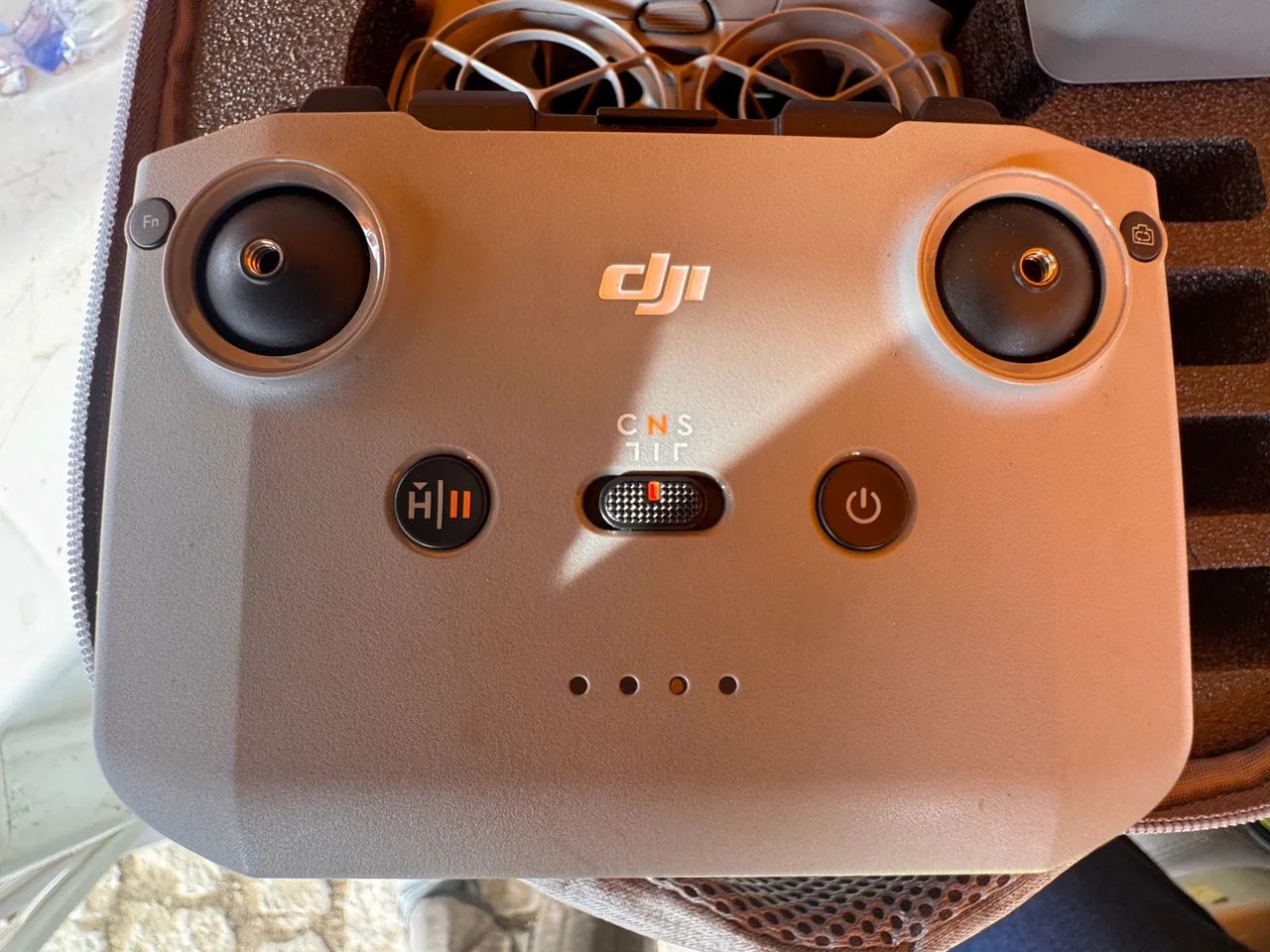 Drone DJI neo 2 (Fly More Combo) - Foto 4