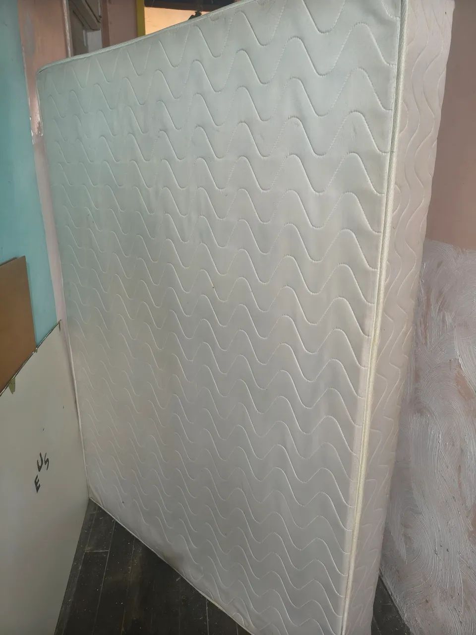 Base de cama box - Foto 3