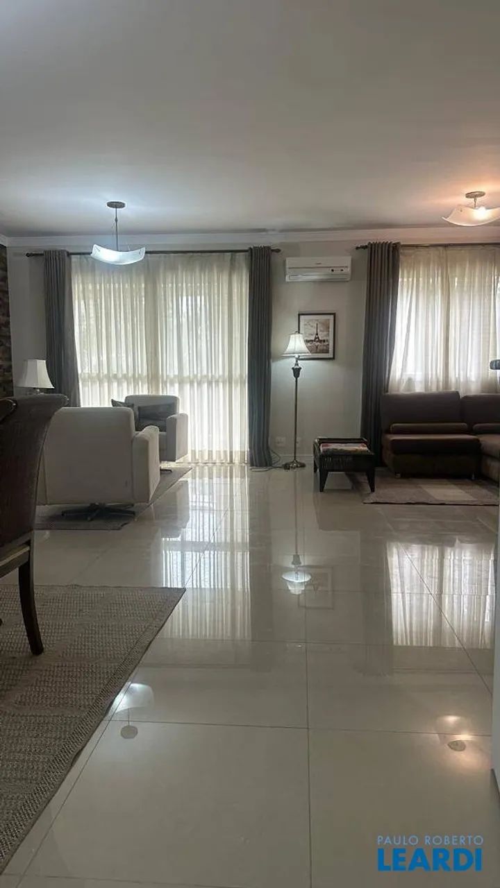 APARTAMENTO - MORUMBI - SP - Foto 4