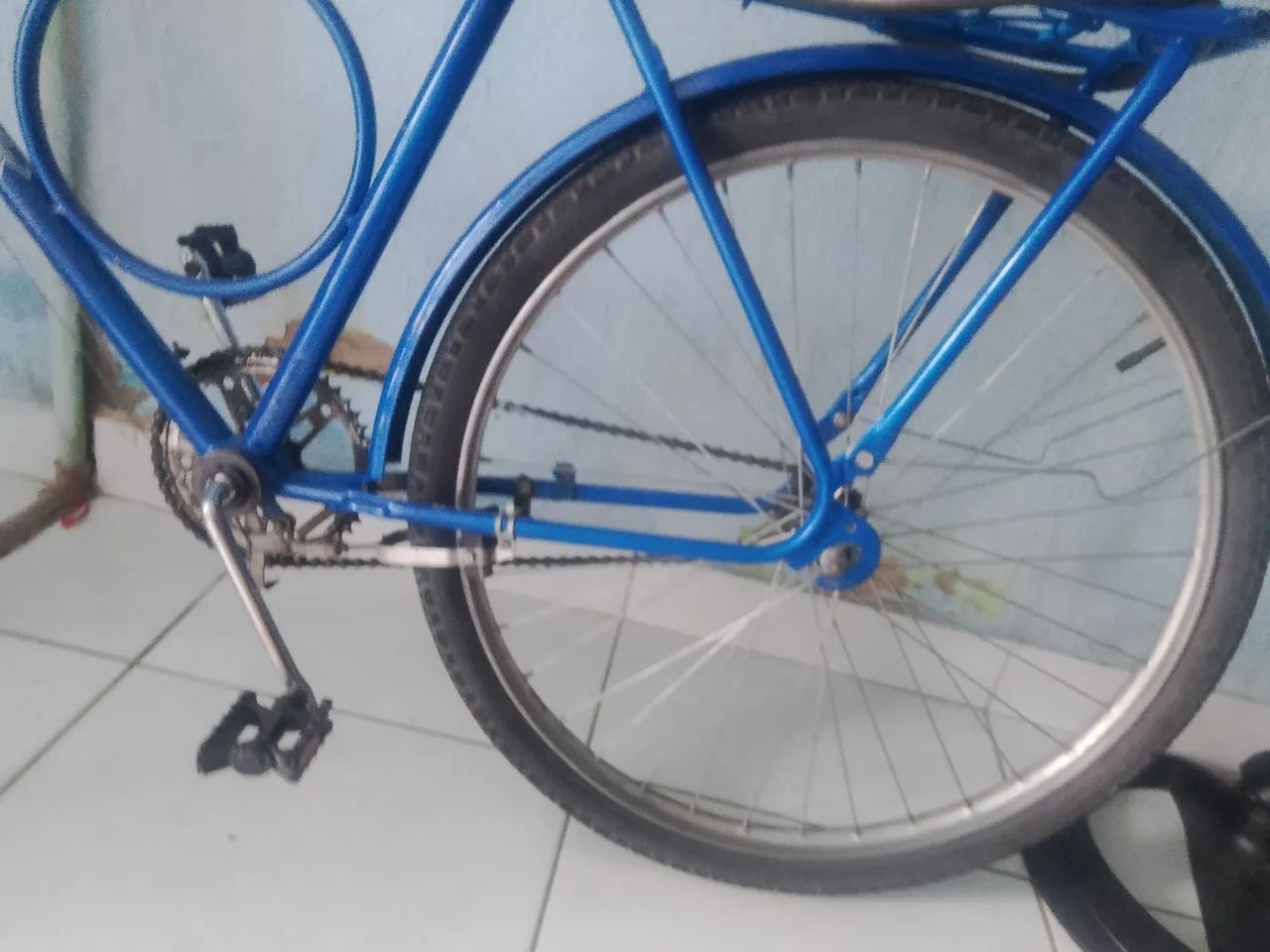 Vendo bicicleta Monark  - Foto 2