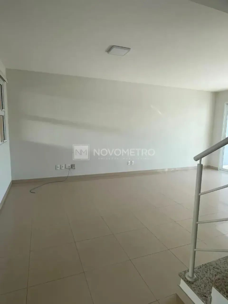 Casa de Condomínio para alugar com 3 quartos em Chácara Primavera com 107,08m² - Foto 3