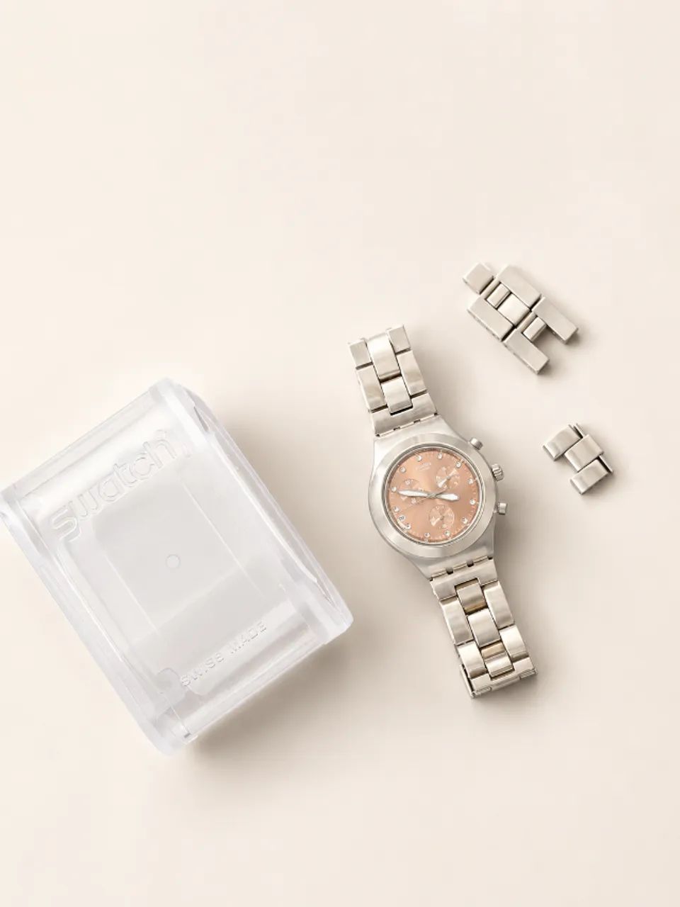 Relógio Swatch