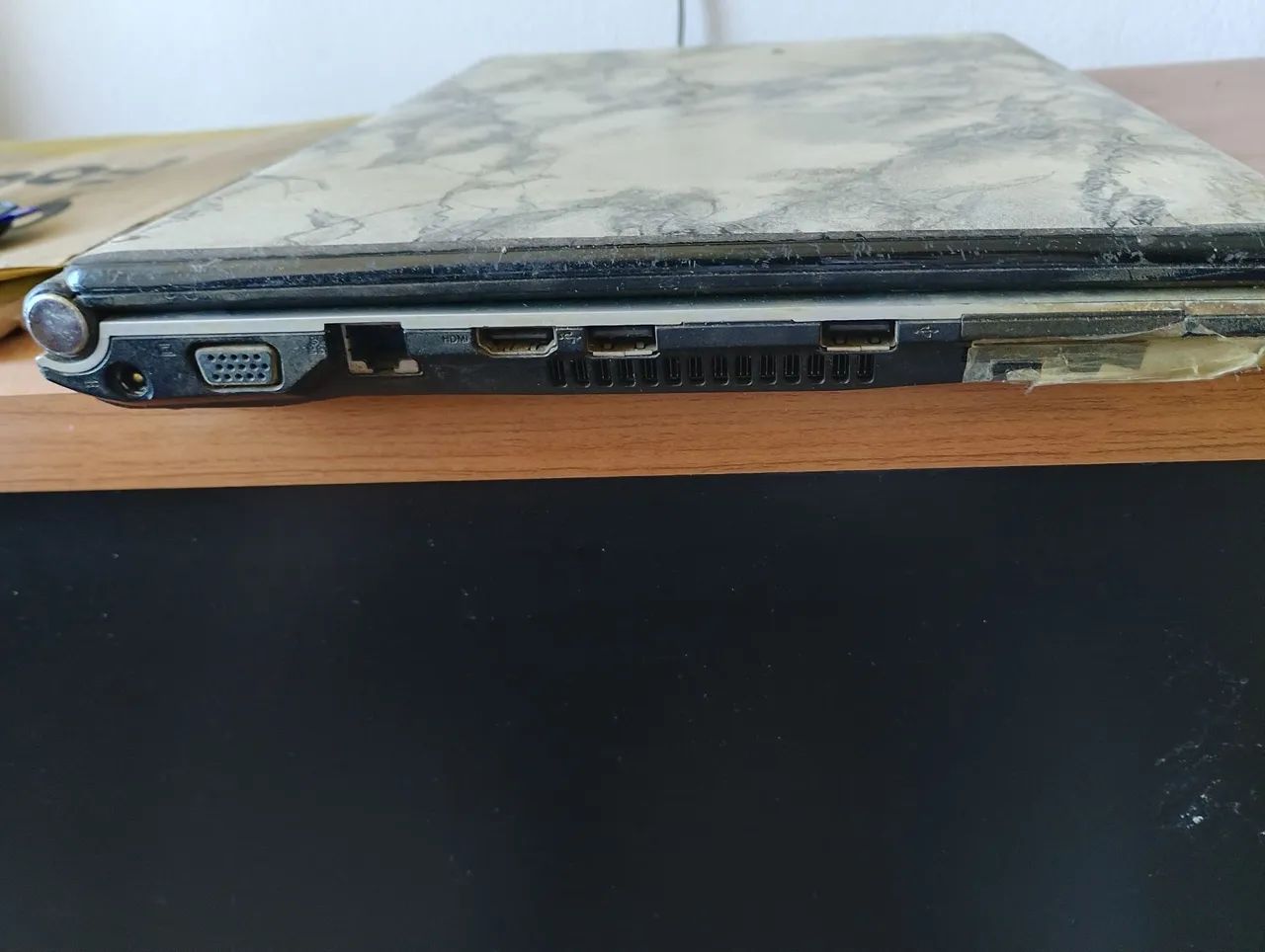 Notebook Defeituoso  - Foto 4