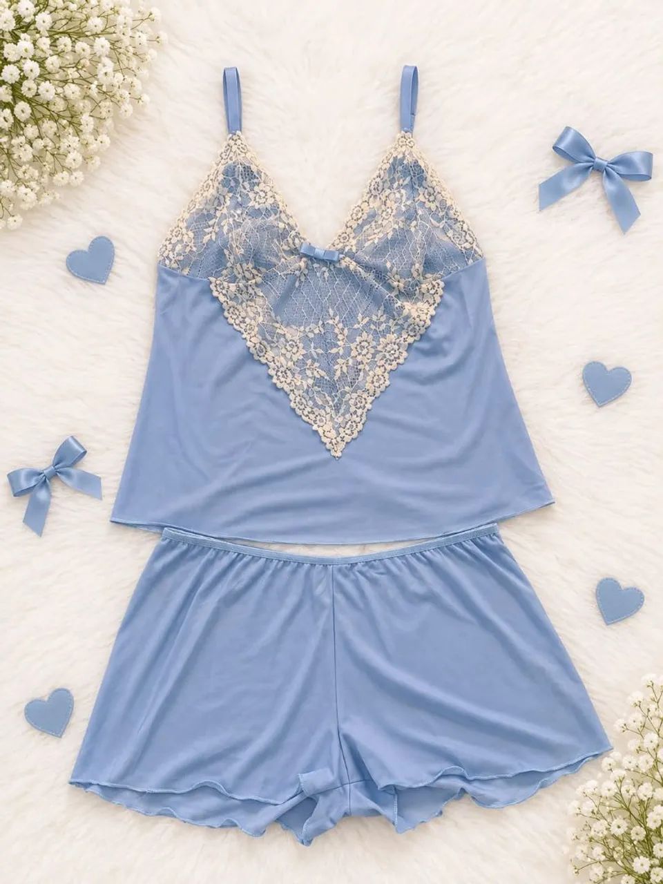 Baby Doll/ Camisola - Foto 3