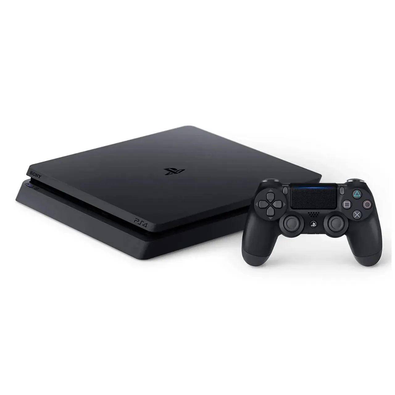 PlayStation 4 Slim com defeito  - Foto 2