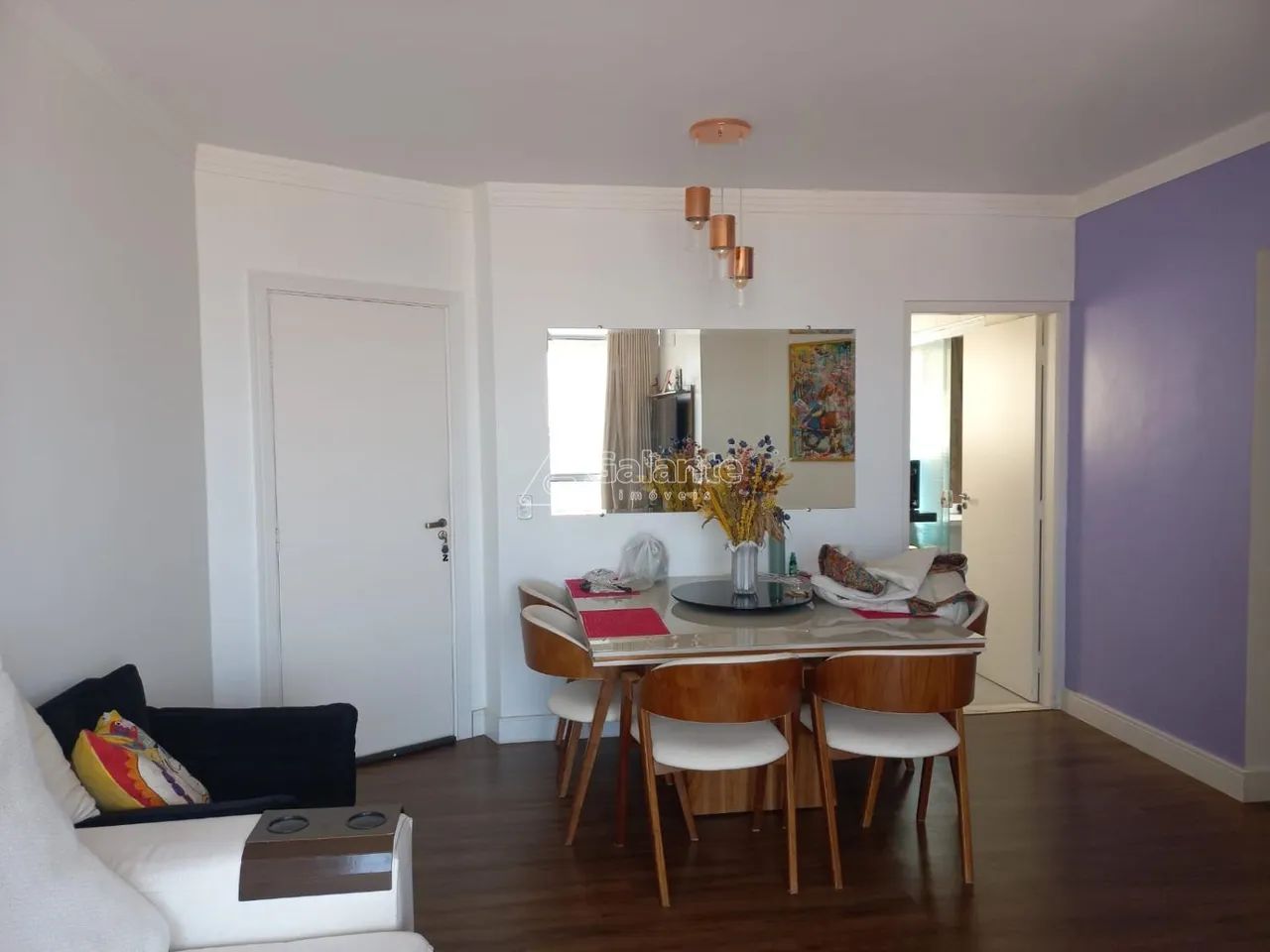 apartamento - Cidade Jardim - Campinas - Foto 4