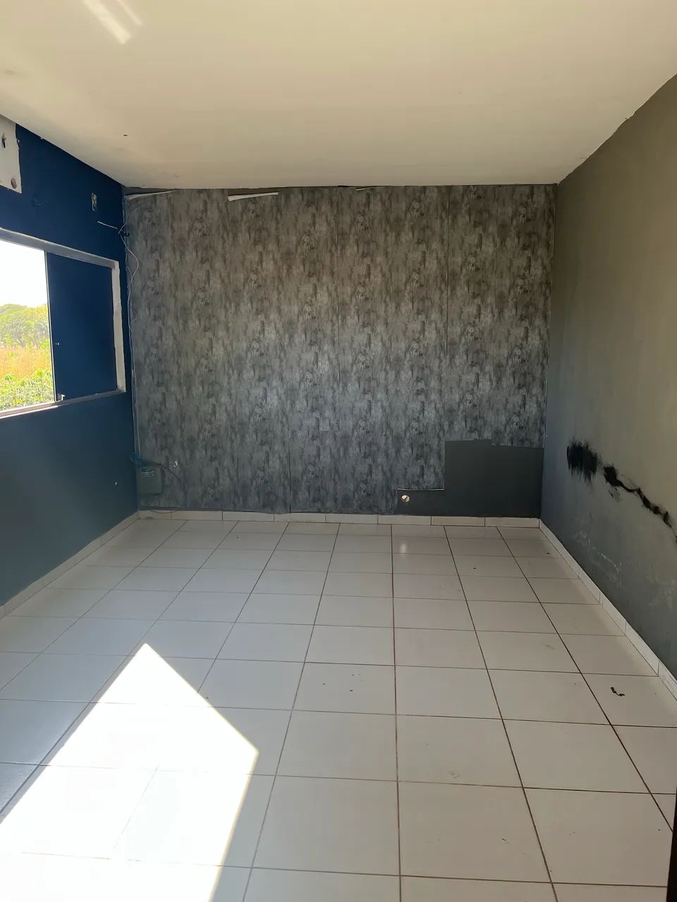 Alugo sala para escritório no valor de 900 reais - Foto 2