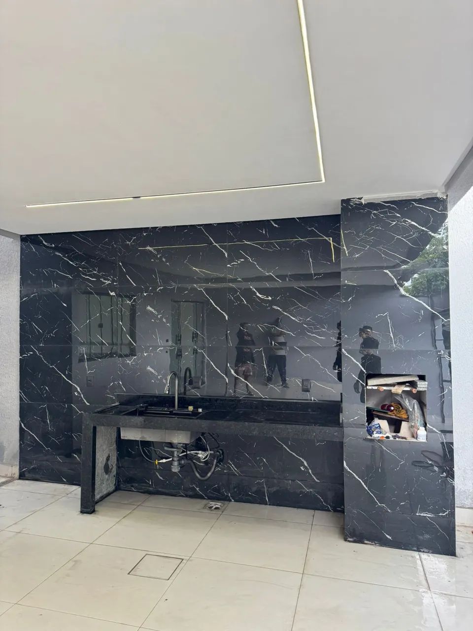 Casa - Residencial Flor do Ipê II - Foto 3