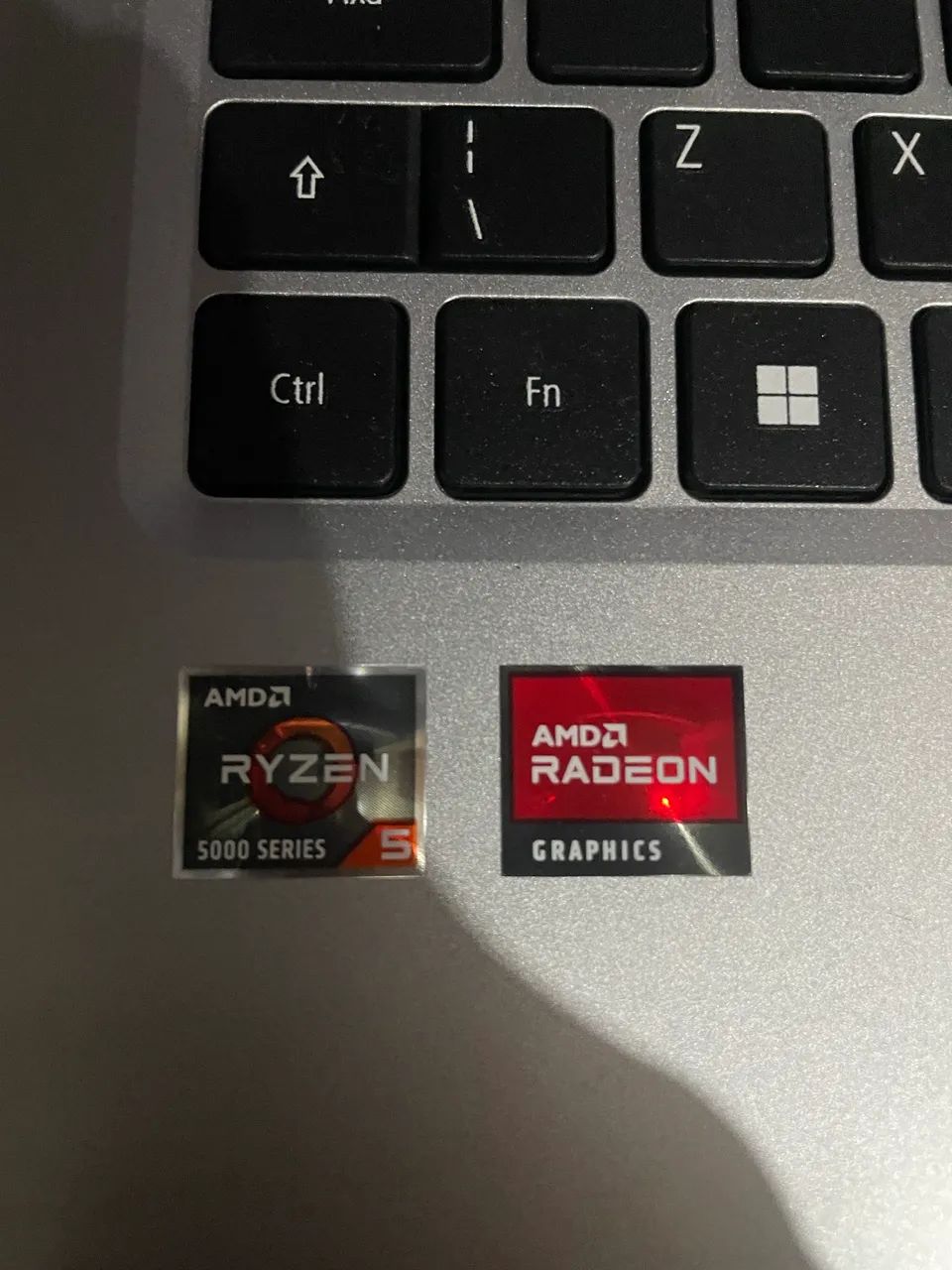 Notebook Ryzen 5 5500u  - Foto 3