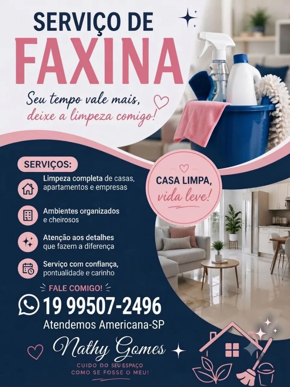 Faxina premium  - Foto 4