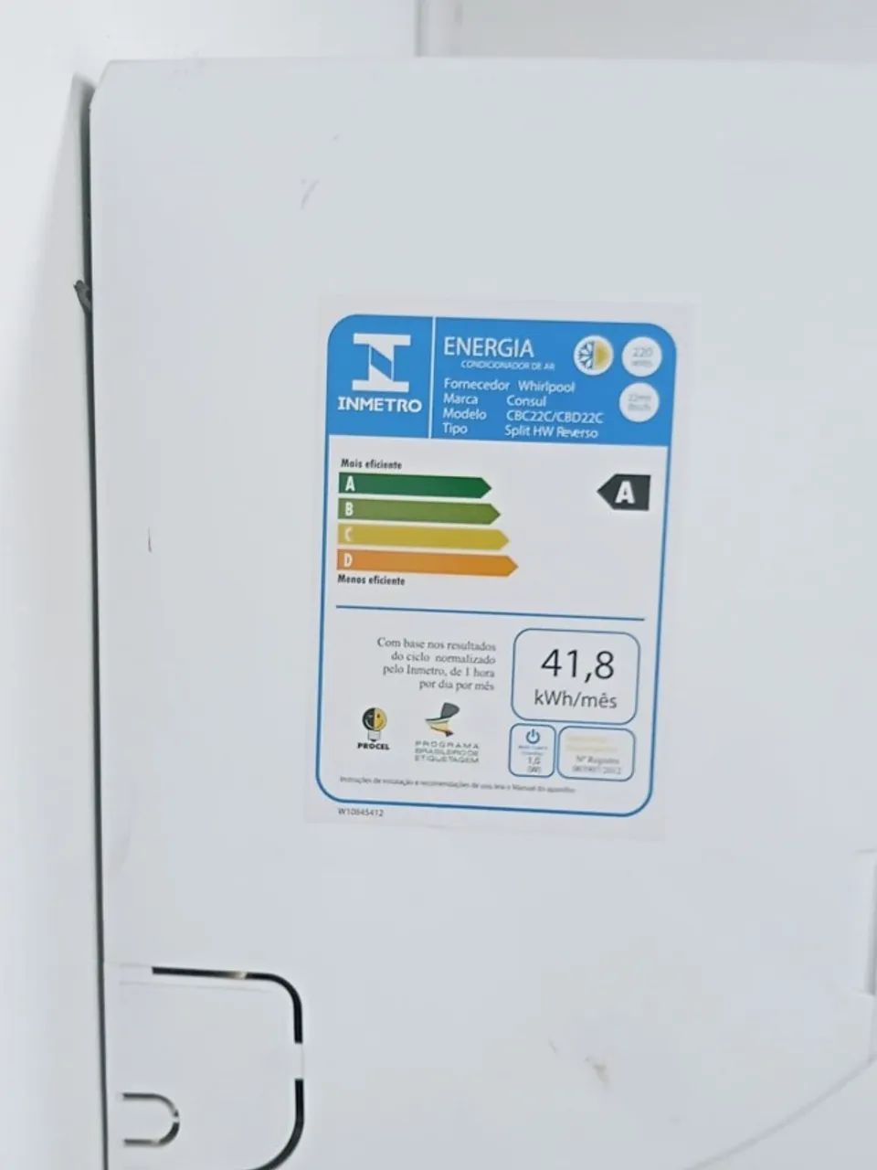 Ar-condicionado - Foto 5
