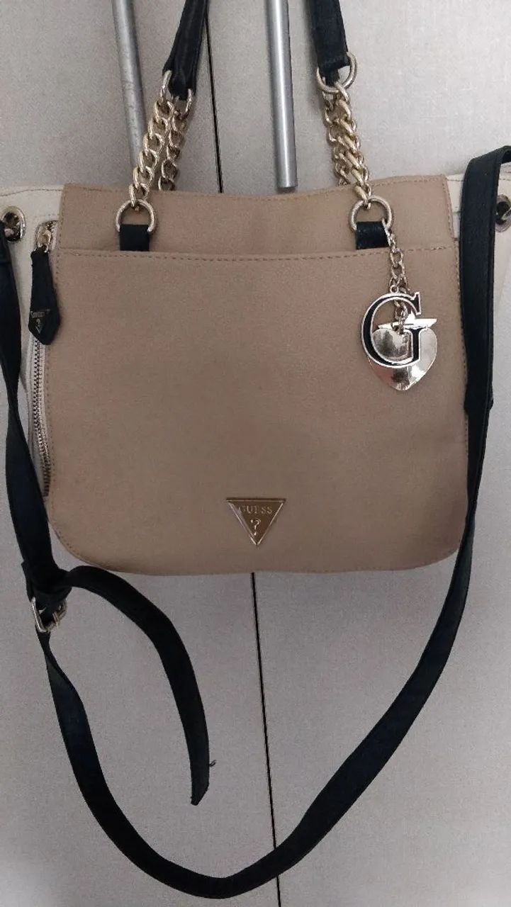 Bolsa original Guess - Foto 3