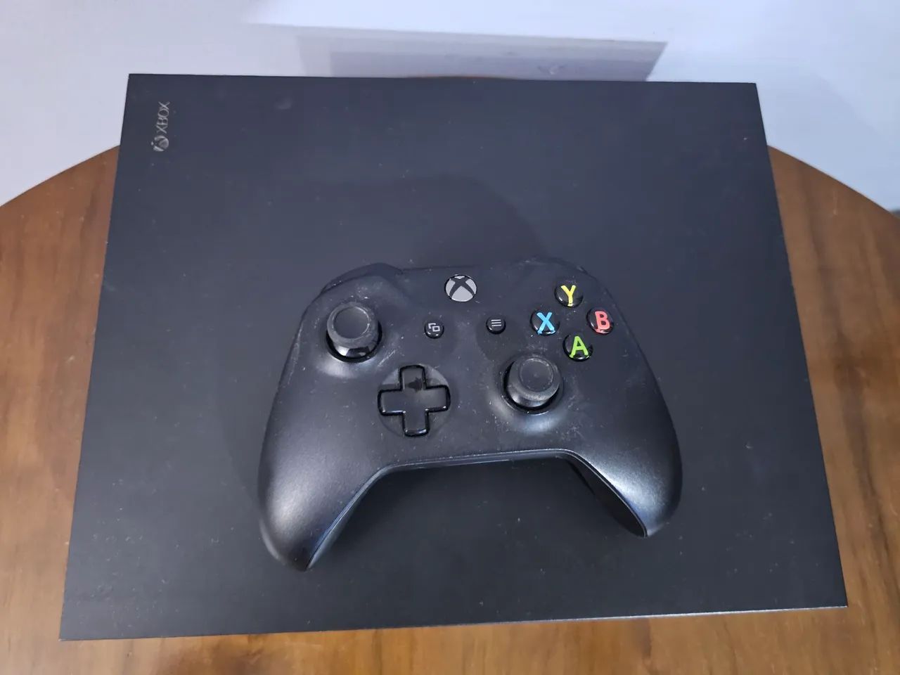 Xbox One X 1TB 4K - Foto 3